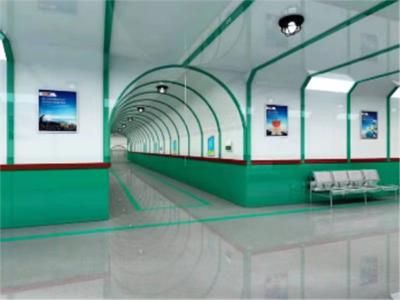 聚全氟?井礦裝修阻燃板源頭廠家-安陽(yáng)晨旭