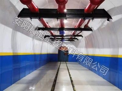 聚全氟聚丁烯復(fù)合板多少錢一平米？安陽晨旭 工廠直銷，量大從優(yōu)